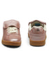 JACE Pink Women's Sneakers